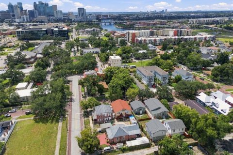 Land in Tampa, Florida № 2383680 - photo 3