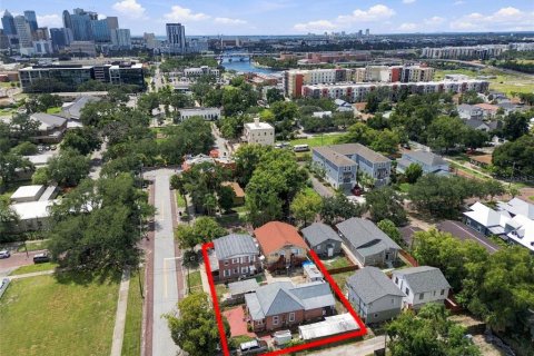 Land in Tampa, Florida № 2383680 - photo 4