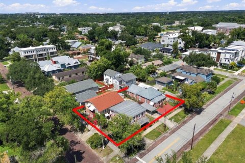 Land in Tampa, Florida № 2383680 - photo 5