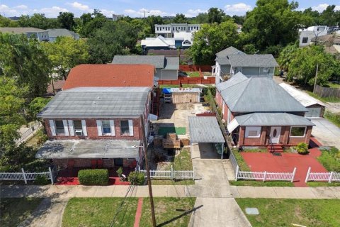Land in Tampa, Florida № 2383680 - photo 11