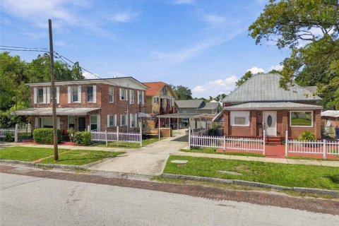 Land in Tampa, Florida № 2383680 - photo 10