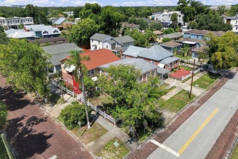 Land in Tampa, Florida № 2383680 - photo 2