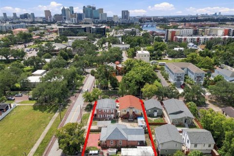 Land in Tampa, Florida № 2383680 - photo 9