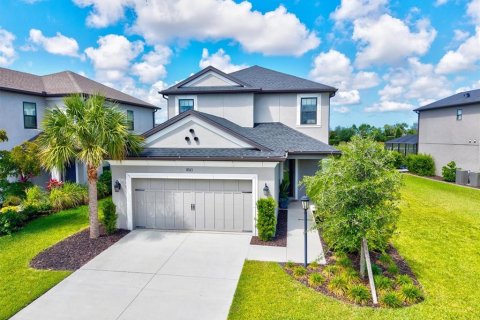 Casa en Sarasota, Florida 4 dormitorios, 239.87 m2 № 2133923