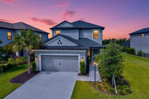 Casa en venta en Sarasota, Florida, 4 dormitorios, 239.87 m2 № 2133923 - foto 5