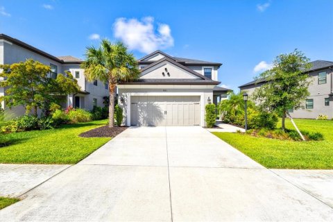 Casa en venta en Sarasota, Florida, 4 dormitorios, 239.87 m2 № 2133923 - foto 2