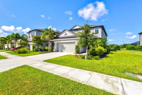 Casa en venta en Sarasota, Florida, 4 dormitorios, 239.87 m2 № 2133923 - foto 3