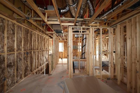 Touwnhouse à vendre à Orlando, Floride: 3 chambres, 154.78 m2 № 2403188 - photo 4