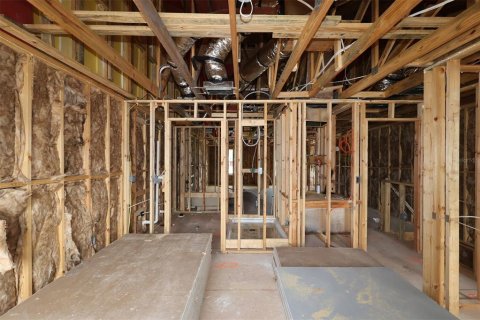 Touwnhouse à vendre à Orlando, Floride: 3 chambres, 154.78 m2 № 2403188 - photo 7