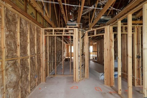 Touwnhouse à vendre à Orlando, Floride: 3 chambres, 154.78 m2 № 2403188 - photo 3