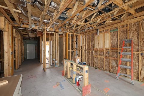 Touwnhouse à vendre à Orlando, Floride: 3 chambres, 154.78 m2 № 2403188 - photo 9