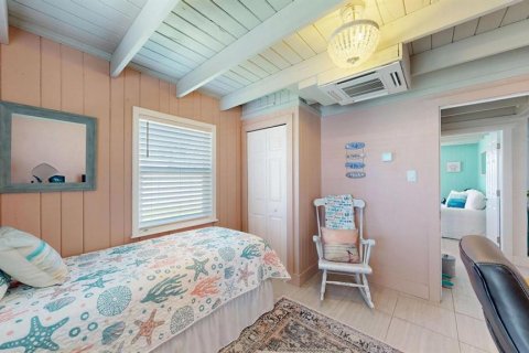 House in Flagler Beach, Florida 3 bedrooms, 83.61 sq.m. № 2225385 - photo 20