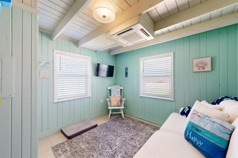 House in Flagler Beach, Florida 3 bedrooms, 83.61 sq.m. № 2225385 - photo 15