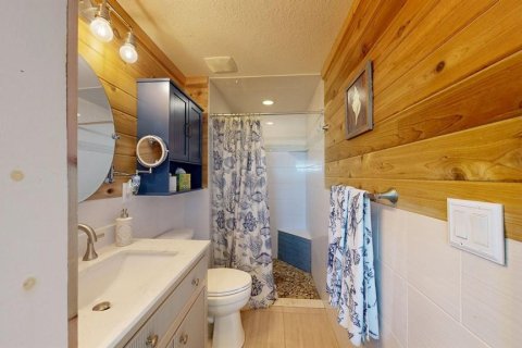 House in Flagler Beach, Florida 3 bedrooms, 83.61 sq.m. № 2225385 - photo 23