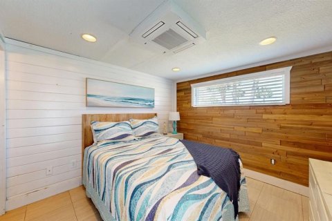 House in Flagler Beach, Florida 3 bedrooms, 83.61 sq.m. № 2225385 - photo 21