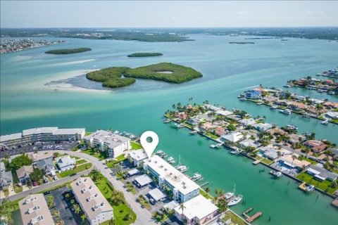 Condo in Treasure Island, Florida, 2 bedrooms  № 2103852 - photo 27