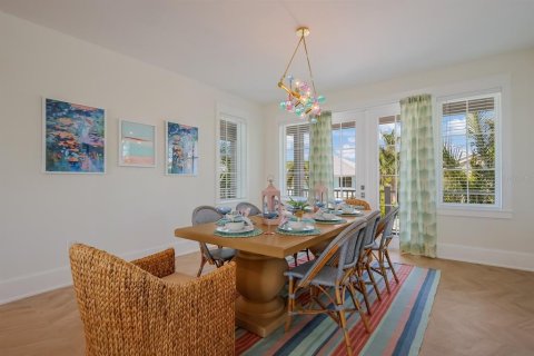 House in Holmes Beach, Florida 4 bedrooms, 322.84 sq.m. № 1791362 - photo 18