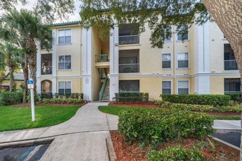 Condo à Kissimmee, Floride, 1 chambre  № 2349630