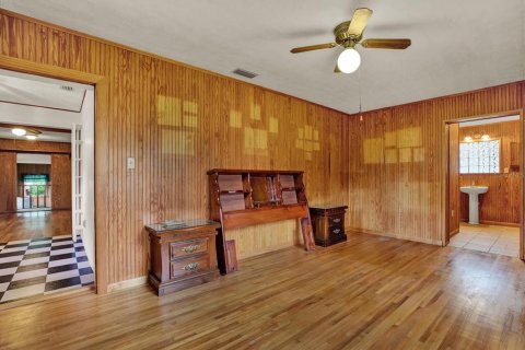 Купить виллу или дом в Тампа, Флорида 4 комнаты, 177.44м2, № 1919369 - фото 24