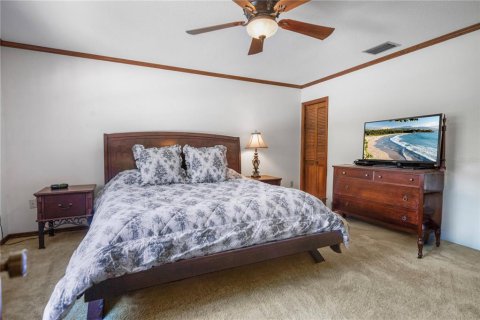 House in Howey-in-the-Hills, Florida 3 bedrooms, 219.81 sq.m. № 1885288 - photo 26