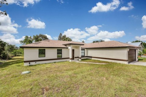 Casa en alquiler en Lehigh Acres, Florida, 4 dormitorios, 144.93 m2 № 1757840 - foto 4