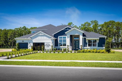 House in Orlando, Florida 5 bedrooms, 420.85 sq.m. № 2290507 - photo 2