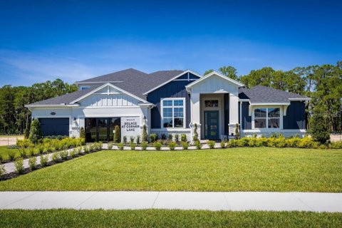 Casa en Orlando, Florida 5 dormitorios, 420.85 m2 № 2290507