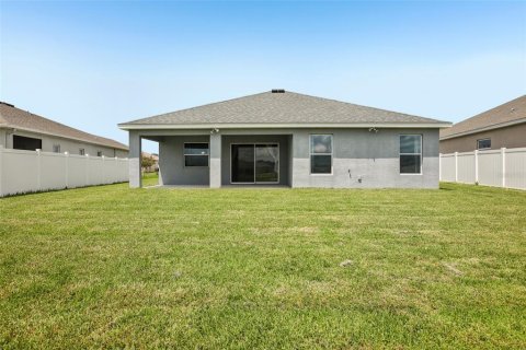 House in Lakeland, Florida 3 bedrooms, 186.18 sq.m. № 1907548 - photo 27