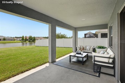 House in Lakeland, Florida 3 bedrooms, 186.18 sq.m. № 1907548 - photo 24