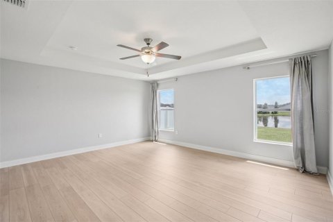House in Lakeland, Florida 3 bedrooms, 186.18 sq.m. № 1907548 - photo 12