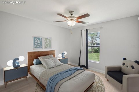 House in Lakeland, Florida 3 bedrooms, 186.18 sq.m. № 1907548 - photo 19