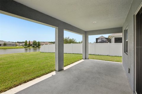 House in Lakeland, Florida 3 bedrooms, 186.18 sq.m. № 1907548 - photo 25