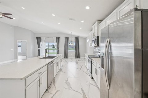House in Lakeland, Florida 3 bedrooms, 186.18 sq.m. № 1907548 - photo 8