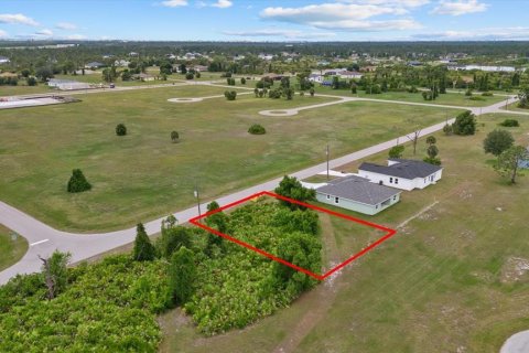 Land in Placida, Florida № 2162115 - photo 11