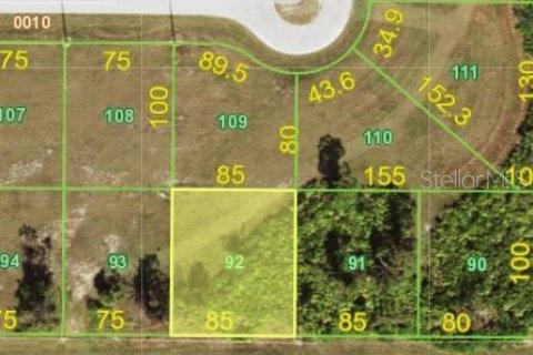 Land in Placida, Florida № 2162115 - photo 12
