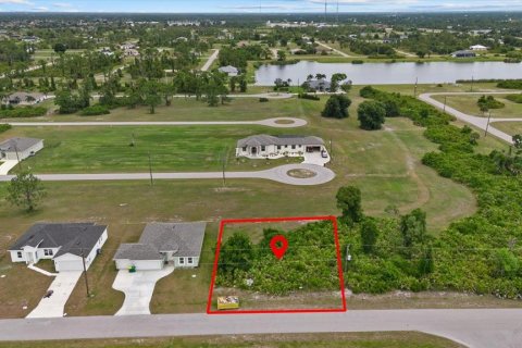 Land in Placida, Florida № 2162115 - photo 7