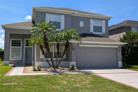 Casa en venta en Orlando, Florida, 4 dormitorios, 250.28 m2 № 1918853 - foto 1