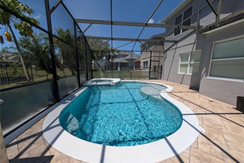 Casa en venta en Orlando, Florida, 4 dormitorios, 250.28 m2 № 1918853 - foto 13