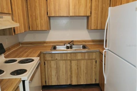 Apartment in Tampa, Florida 2 bedrooms, 65.4 sq.m. № 2239450 - photo 7