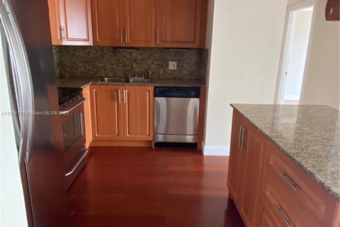 Copropriété à louer à Aventura, Floride: 2 chambres, 136.19 m2 № 1955346 - photo 19