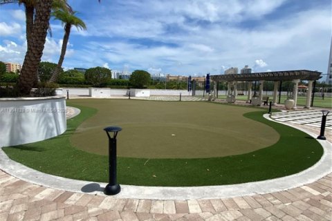 Copropriété à louer à Aventura, Floride: 2 chambres, 136.19 m2 № 1955346 - photo 14