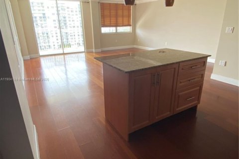 Copropriété à louer à Aventura, Floride: 2 chambres, 136.19 m2 № 1955346 - photo 18