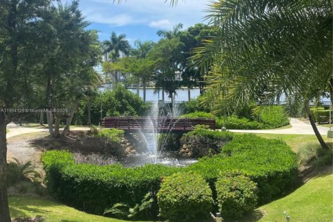 Copropriété à louer à Aventura, Floride: 2 chambres, 136.19 m2 № 1955346 - photo 16