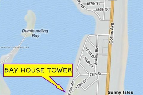 Купить кондоминиум в Санни-Айлс-Бич, Флорида 2 спальни, 113.06м2, № 2054475 - фото 17