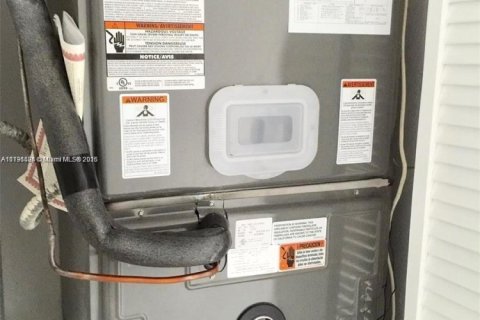 Купить кондоминиум в Санни-Айлс-Бич, Флорида 2 спальни, 113.06м2, № 2054475 - фото 16