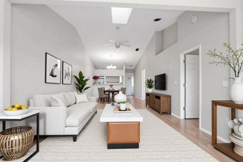 Townhouse in Bradenton, Florida 2 bedrooms, 99.31 sq.m. № 2349497 - photo 3