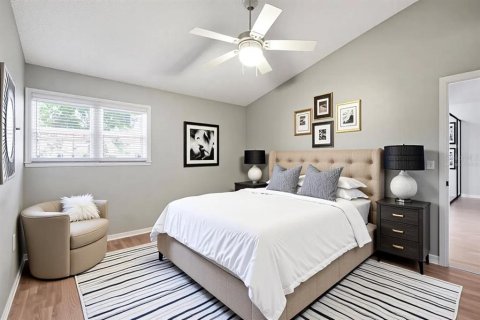 Townhouse in Bradenton, Florida 2 bedrooms, 99.31 sq.m. № 2349497 - photo 6