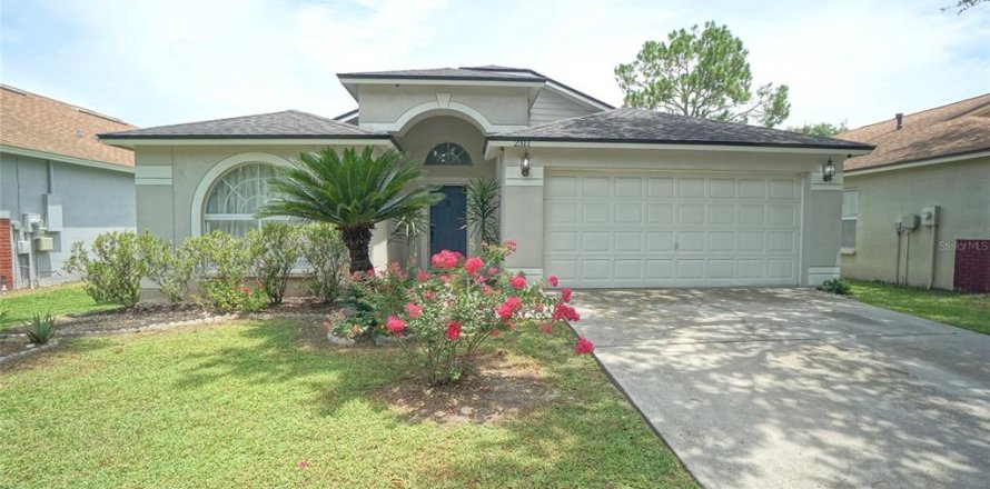Villa ou maison à Brandon, Floride 3 chambres, 138.98 m2 № 1853350