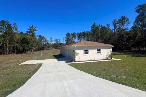 Casa en venta en Ocala, Florida, 4 dormitorios, 187.2 m2 № 1517424 - foto 3