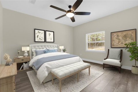 Casa en venta en Ocala, Florida, 4 dormitorios, 187.2 m2 № 1517424 - foto 20